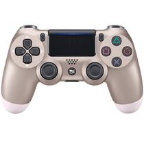 Controle Play Game Dualshock 4 Wireless - Rose Gold