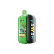 Elfbar Vaper Desechable GH 23000PUFFS Ice Mint