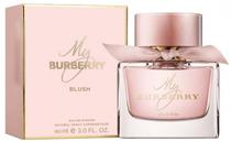 Perfume Burberry MY Blush Edp 90ML - Feminino