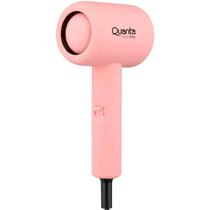 Quanta Secador Port.QTSDCP10 Bivolt Rosa 1000W s/C