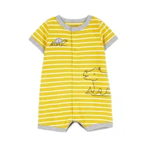 Macacon Infantil Carter's 1Q493510 Niño