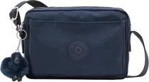 Bolsa Kipling Abanu M - KPKI707696V1