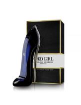 Perfume Carolina Herrera Good Girl Edp 80ML