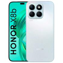 Cel Honor X8B LLY-LX1 8+256GB Silver