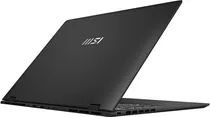 Notebook MSI Prestige B1MG-016US Intel Ultra 7 155H/ 32GB/ 1TB SSD/ 16" QHD+/ W11
