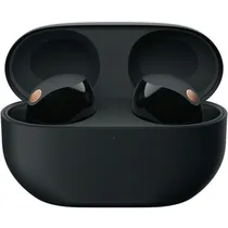 Fone Sony WF-1000XM5 Bluetooth Black