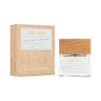 Perfume Arlyn Floral Summer Eau de Parfum 50ML