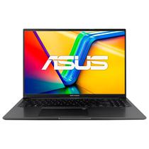 Notebook Asus Vivobook X1605VA-MB493W Intel Core i9 13900H Tela Wuxga 16.00" / 16GB de Ram / 1TB SSD - Indie Preto (Ingles)