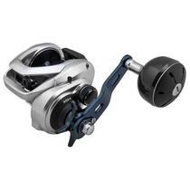 Shimano Pesca Accesorios Reel Carretilla Tranx TRX 401HG