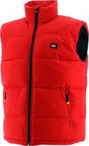 Colete Caterpillar Arctic Zone Vest W12430-12969 - Masculino