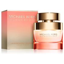 Perfume Michael Kors Wonderlust Eau de Parfum Feminino 50ML