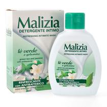 Jabon Intimo Malizia Te Verde 200ML