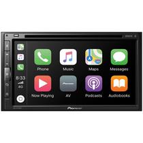 Som Automotivo Pionner AVH-Z5250BT - 50W - USB/Aux/CD - Bluetooth - 6.8"