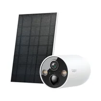 Cámara de Vigilancia Link Tapo C425 Kit Blanco