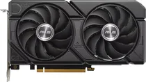 Placa de Vídeo Asus Radeon RX7600 Dual Oc 8GB GDDR6/DP/HDMI