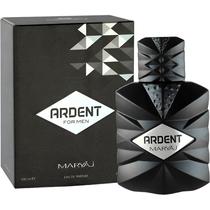 Perfume Maryaj Ardent Edp - Masculino 100ML