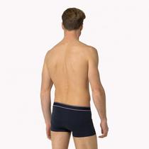 Cueca Tommy Hilfiger Masculino 1U87906052-416 M Azul Marinho