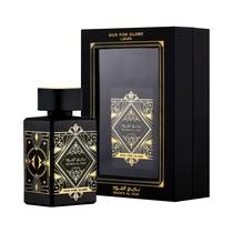 Perfume Masculino Lattafa Badee Al Oud For Glory Edp 100ML