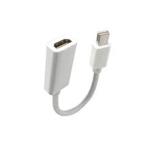 Adaptador 4LIFE Mini Display Port para HDMI FLD2 - Branco