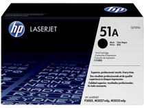 Toner HP 51A - Q7551A