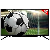 Smart TV LED 50" Ecopower EP-TV050 4K