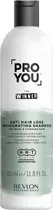 Shampoo Revlon Proyou The Winner - 350ML