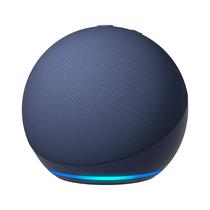 Amazon Echo Dot (5TH Gen) Blue