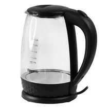 Jarra Elétrica Ecopower EP-3055 - 1.8L - 1500W - 220V - Preto