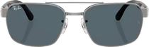 Oculos de Sol Ray Ban RB3751 004/R5 61 - Masculino