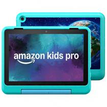 Tablet Amazon Fire HD 8 Kids Pro 3/32GB Wi-Fi 8" 12TH Gen (2024) - Discovery