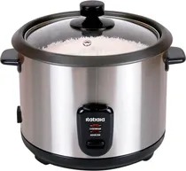 Panela Elétrica de Arroz Itatiaia PAMID2001 1.5L 500W 220V/60HZ