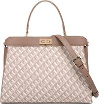 Bolsa Fiore F8197 Feminina - Beige