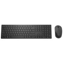 Tec/Mouse Dell KM5221WBKB-LTN Pro Brown Box Espanh