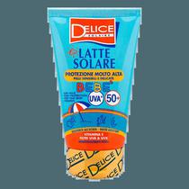 Delice Protector Solar Bebe FP50+ Uva+Uvb Desconocido