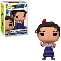 Funko Pop Disney Encanto Luisa Madrigal 1147