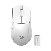 Mouse Gamer Redragon King Pro M916-PRO-1K Blanco