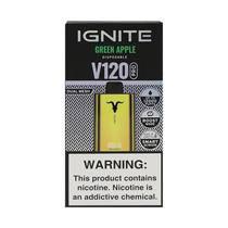 Ignite V120 Pro Gold