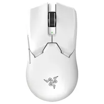 Mouse Razer Viper V2 Pro/4000HZ/30000DPI/RZ01 Whit RZ01-04390200 -R3U1 White