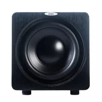 Subwoofer Velodyne Deep Blue 10" Black Vinil