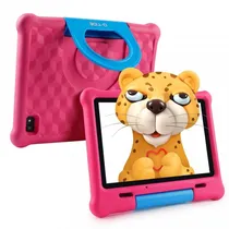Tablet G-Tide Klap T1 10.1" / 2 Ram / 32GB / Rosa
