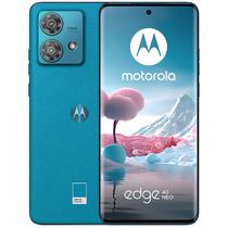 Smartphone Motorola Edge 40 Neo XT2307-1 NFC Single Sim + Esim de 256GB/12GB de Ram de 6.5" 50+13MP/32MP - Caneel Bay