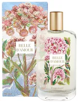 Perfume Fragonard Belle DAmour Edt 100ML - Feminino