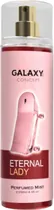 Body Mist Galaxy Concept Eternal Lady - 250ML