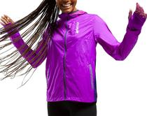 Jaqueta com Capuz Olympikus OIWWR24111/24W - Feminina