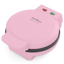 Wafleira Britania BWM05RS para 4 Waffles com 850W/220V - Rosa