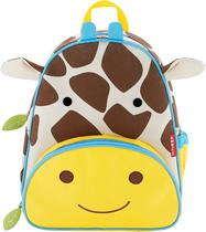 Mochila Infantil Jules Giraffe - Skip Hop 210216