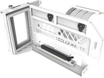 Suporte para Placa de Video Cooler Master Vertical - Branco