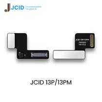 Flex Jcid Tag-On Camera Wide Traseira Reparo FPC iPhone 13 Pro e 13 Pro Max