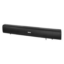 Soundbar Magnavox MBS5111-Mo - USB/Aux - 300W - Bluetooth - 2 Canais