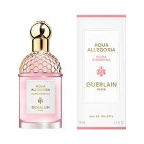 Perfume Guerlain Aqua Allegoria Flora Cherrysia Eau de Toilette 75ML